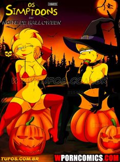 The Simpsons – Halloween